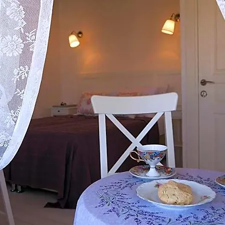 Hotel Era Alaçatı